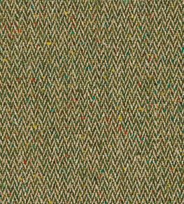 Brunswick Fabric by Morris & Co Forest
