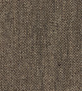 Brunswick Fabric by Morris & Co Soot