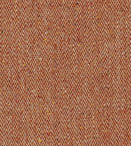 Brunswick Fabric by Morris & Co Saffron