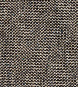 Brunswick Fabric by Morris & Co Indigo