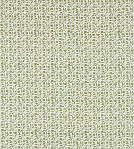 Rosehip Fabric by Morris & Co Thyme