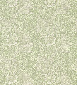 Marigold Wallpaper by Morris & Co Artichoke