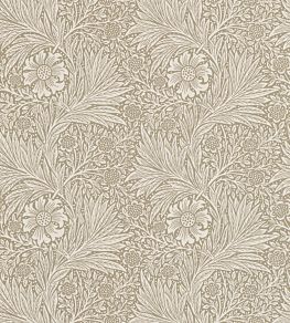 Marigold Wallpaper by Morris & Co Linen