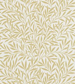 Willow Wallpaper by Morris & Co Camomile