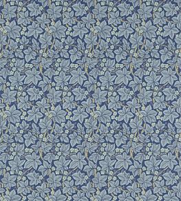 Bramble Wallpaper by Morris & Co Indigo