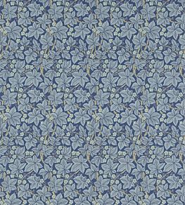 Bramble Wallpaper by Morris & Co Indigo