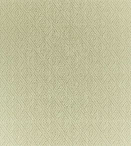 Leathaby Weave Fabric by Morris & Co Baleaf