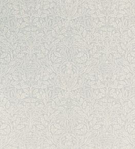 Morris Acorn Fabric by Morris & Co Mineral