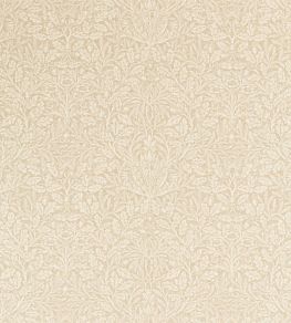 Morris Acorn Fabric by Morris & Co Bayleaf