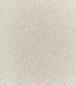 Thistle Weave Fabric by Morris & Co Mineral