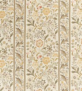 Wilhelmina Weave Fabric by Morris & Co Linen