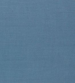 Ruskin Fabric by Morris & Co Woad