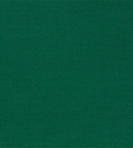 Ruskin Fabric by Morris & Co Emerald