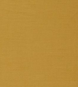 Ruskin Fabric by Morris & Co Mustard