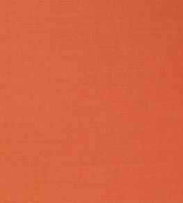 Ruskin Fabric by Morris & Co Paprika