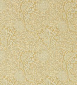Apple Wallpaper by Morris & Co Honey Gold