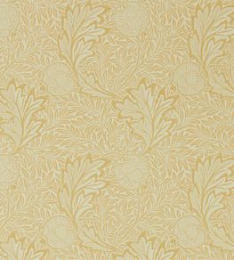 Apple Wallpaper by Morris & Co Honey Gold