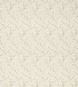 Pure Willow Boughs Fabric by Morris & Co Linen