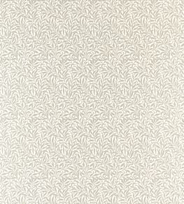 Pure Willow Boughs Fabric by Morris & Co Gilver
