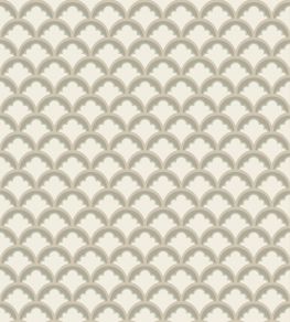 Mount Temple Small Wallpaper by GP & J Baker Pebble