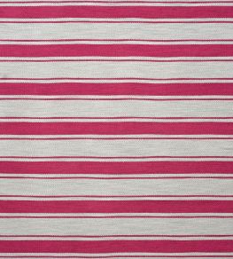 Mountain Stripe Fabric by Andrew Martin Alpine