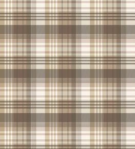 Mulberry Ancient Tartan Wallpaper by Mulberry Home Woodsmoke