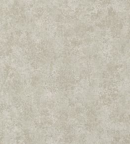 Fresco Wallpaper by Mulberry Home Putty