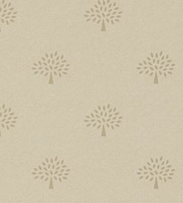 Grand Mulberry Tree Wallpaper by Mulberry Home Sand