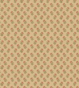Mulberry Sprig Wallpaper by Mulberry Home Moss