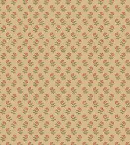 Mulberry Sprig Wallpaper by Mulberry Home Moss