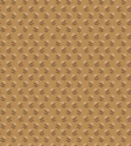 Mulberry Sprig Wallpaper by Mulberry Home Ochre