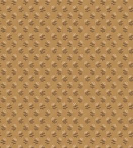 Mulberry Sprig Wallpaper by Mulberry Home Ochre