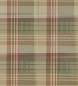 Mulberry Ancient Tartan Wallpaper by Mulberry Home Mulberry