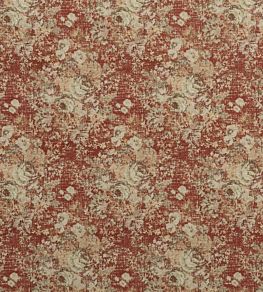 Bohemian Tapestry Fabric by Mulberry Home Sienna