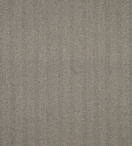 Beauly Fabric by Mulberry Home Granite