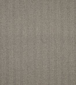 Beauly Fabric by Mulberry Home Granite