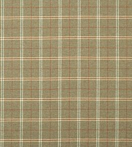 Islay Fabric by Mulberry Home Lovat
