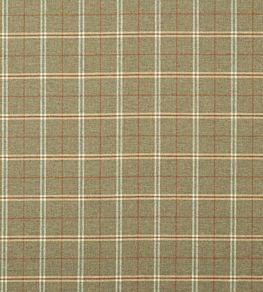 Islay Fabric by Mulberry Home Lovat