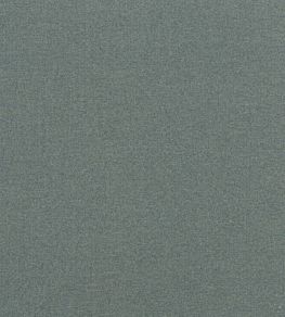 Leith Fabric by Mulberry Home Teal
