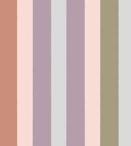 Multi Stripe Wallpaper by Eijffinger 51