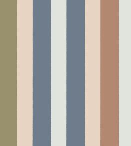 Multi Stripe Wallpaper by Eijffinger 53