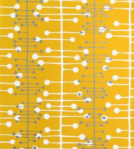 Muscat Wallpaper by MissPrint Yellow