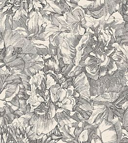 Floral Illustration Wallpaper by Eijffinger 340