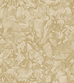 Floral Illustration Wallpaper by Eijffinger 341