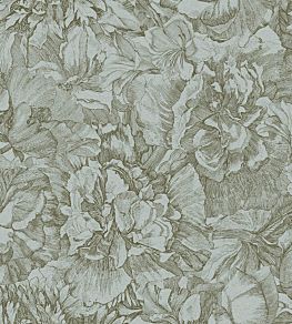 Floral Illustration Wallpaper by Eijffinger 342