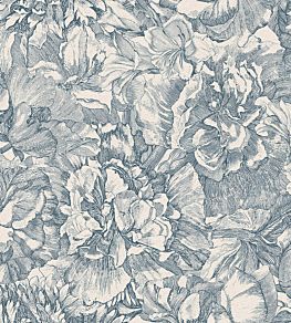 Floral Illustration Wallpaper by Eijffinger 343