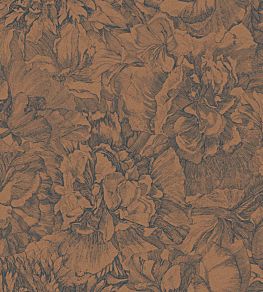 Floral Illustration Wallpaper by Eijffinger 344