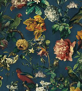Enchanted Floral Wallpaper by Eijffinger 306