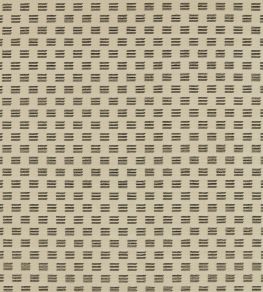 Mustak Fabric by Zoffany Perfect White