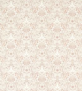 Nakuru Fabric by Clarke & Clarke Blush